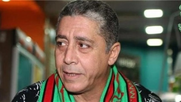 محمد عمر