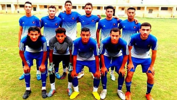 فريق بني سويف