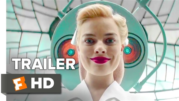بطلة فيلم Terminal