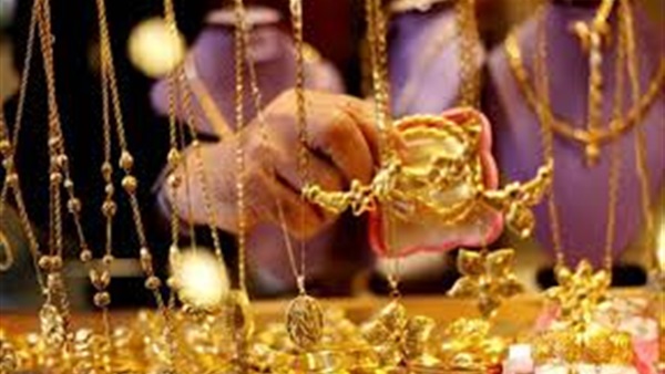 اسعار الذهب