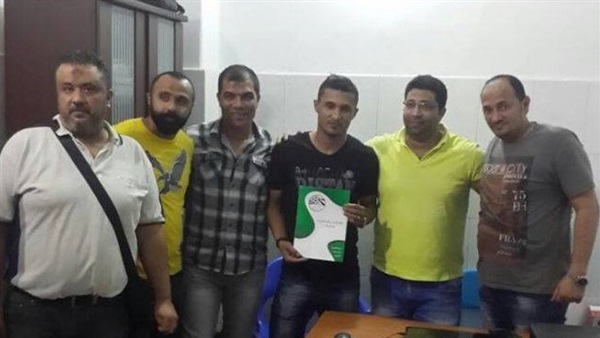 محمد لطفي