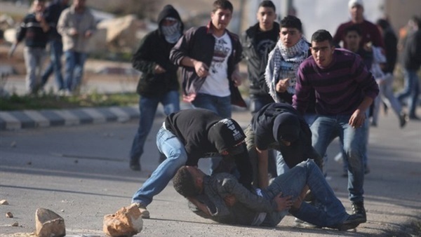 فلسطين