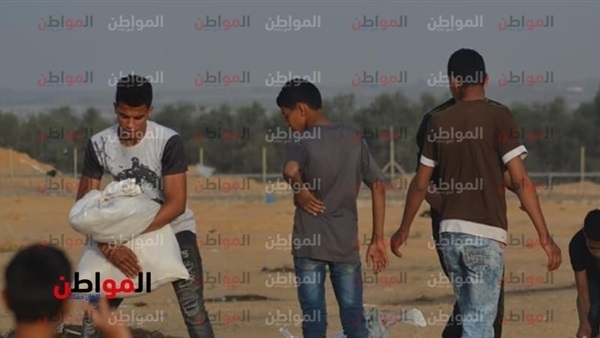 جمعة النذير