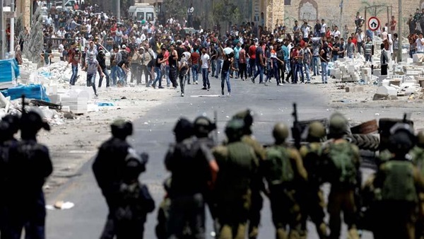 فلسطين