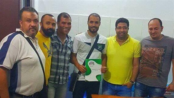 إبراهيم مفرح