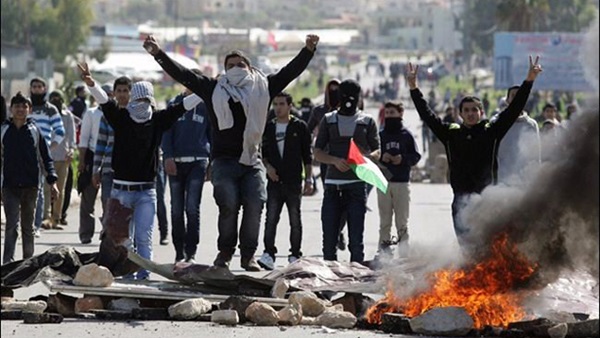 فلسطين