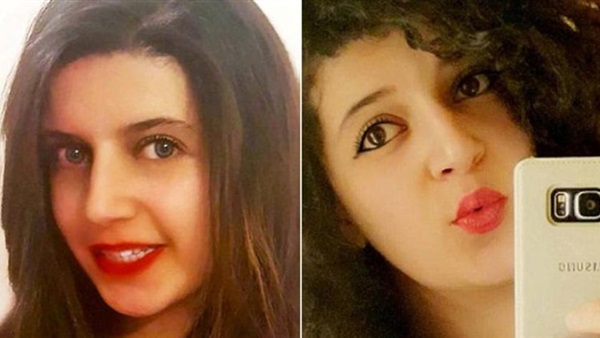الطالبة مريم مصطفي