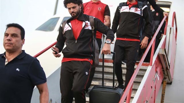 حسام غالي
