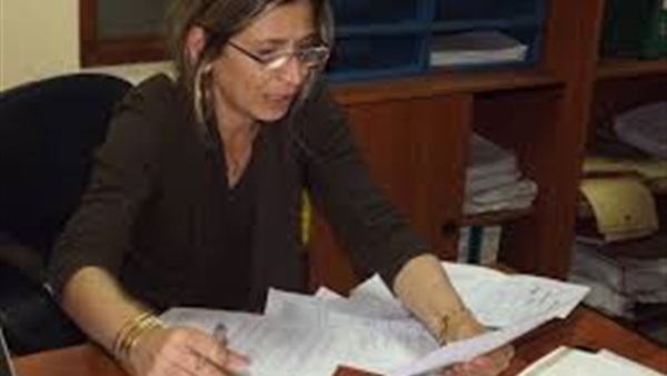 ة دينا ذو الفقار