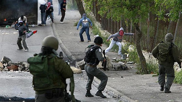 فلسطين