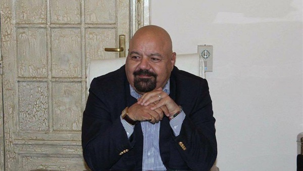 الدكتور عصام قرطام