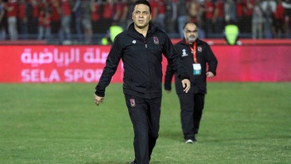 حسام البدري