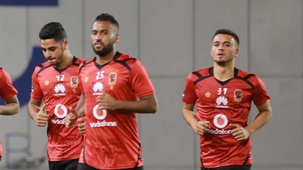 صلاح محسن وعاشور
