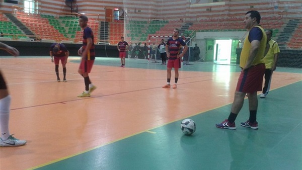 دورة رمضانية