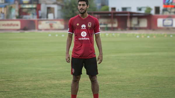 أحمد ياسر ريان