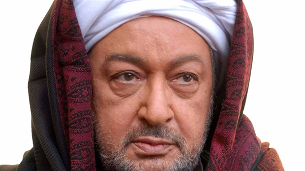 نور الشريف
