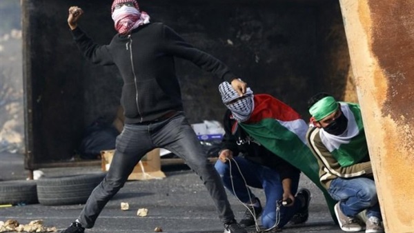 فلسطين