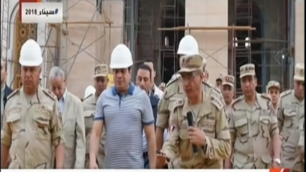 الرئيس عبد الفتاح