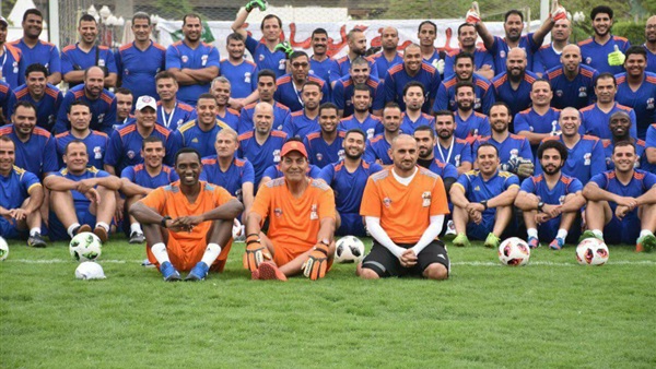فكري صالح