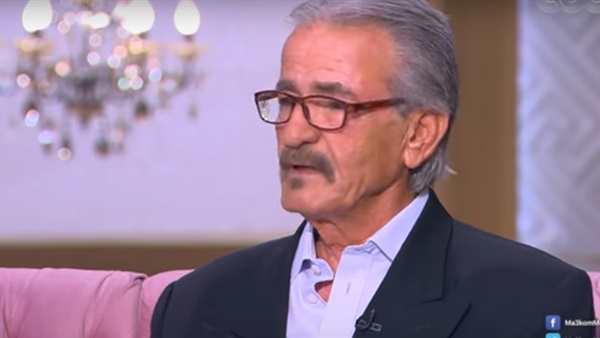 صاحب شخصية برعي
