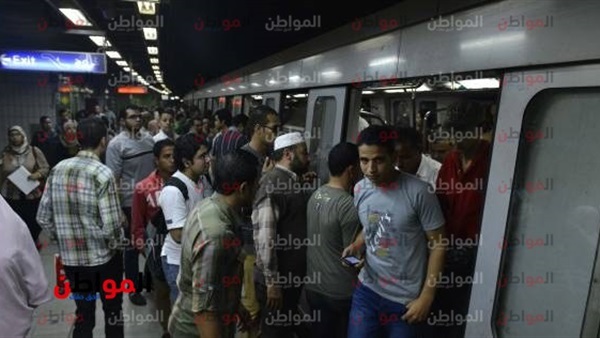 الإزدحام يضرب الخطوط