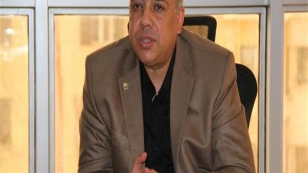 المهندس علي فضالي