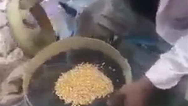 لعمل فشار بدون نار