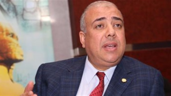 المهندس علي فضالي