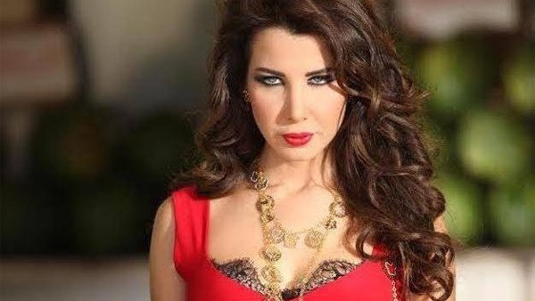 نانسي عجرم