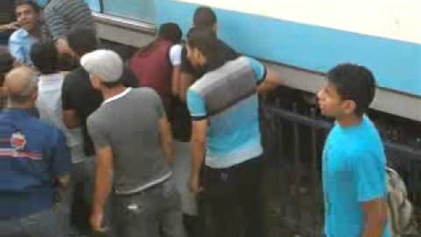 مصرع شخص أسفل عجلات