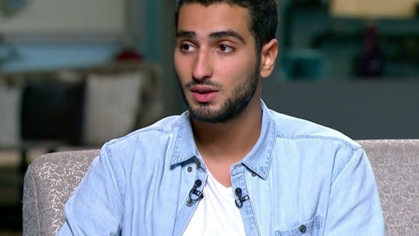 محمد الشرنوبي
