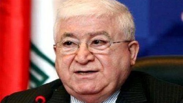 محمد فؤاد معصوم