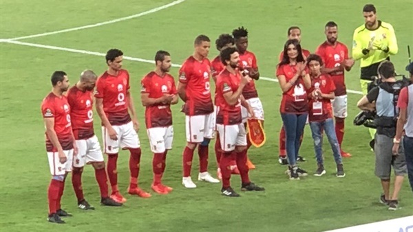 حسام غالي