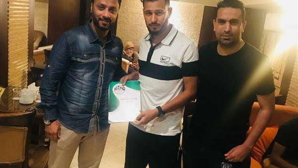 حسام نيمار