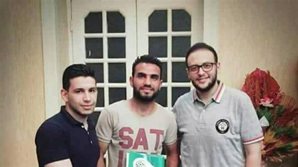 محمد عبد الواحد