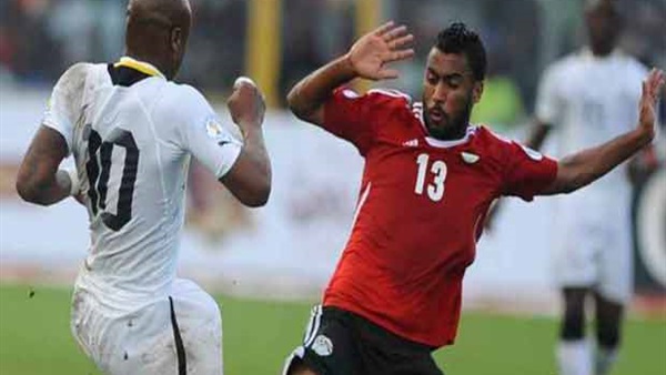 حسام عاشور