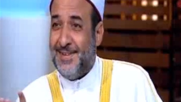 الشيخ محمد بدوى مجاهد
