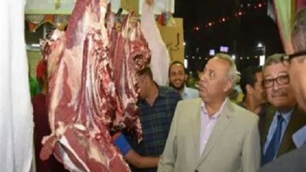 اللواء خالد سعيد