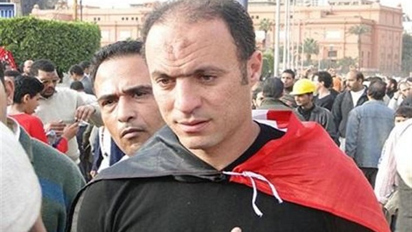 نادر السيد