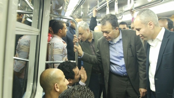 هشام عرفات - وزير