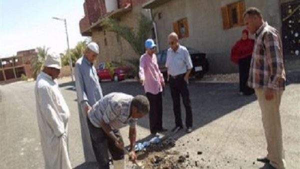المهندس مجدى الطماوى