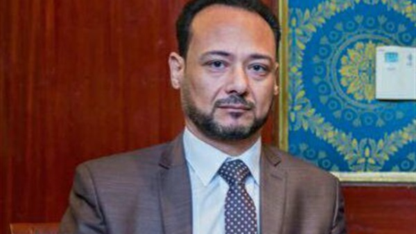 سعيد الفقى