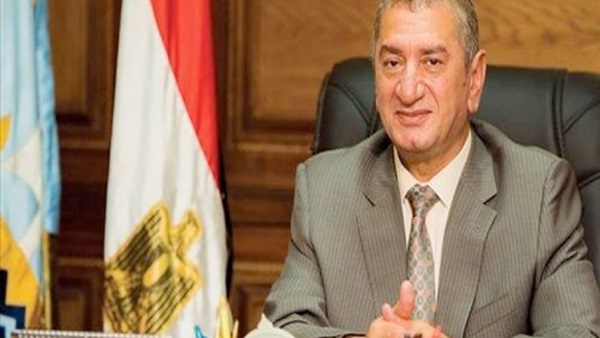 محافظ كفر الشيخ