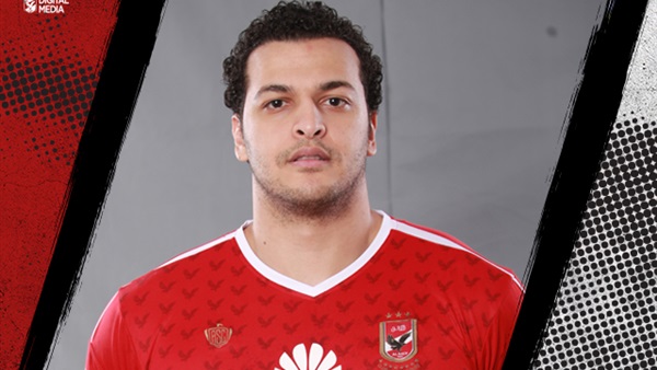 إبراهيم المصري