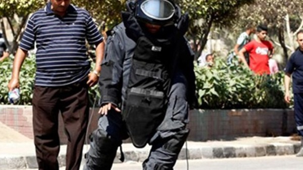 رجال المفرقعات