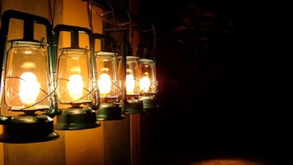 اصل عادة الفانوس
