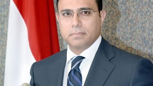 المتحدث الرسمي باسم