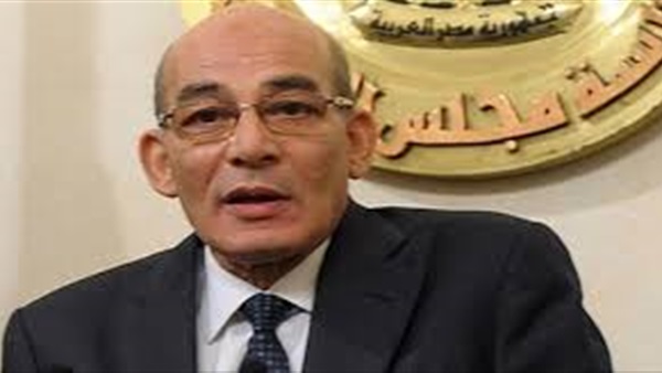 وزير الرزاعة عبدالمنعم