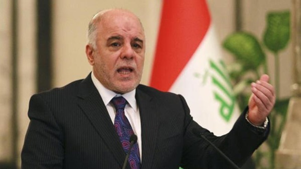 رئيس الوزراء العراقي