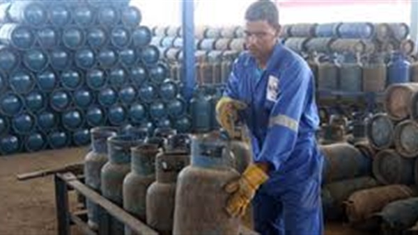 انابيب البوتاجاز